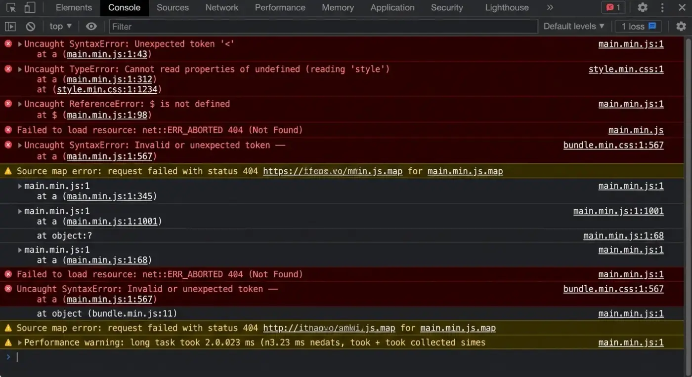 What Happens When Caching Is Misconfigured?