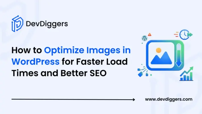 WordPress Image Optimization