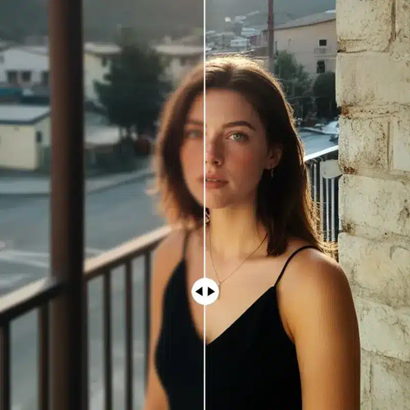 Zawa HD photo converter