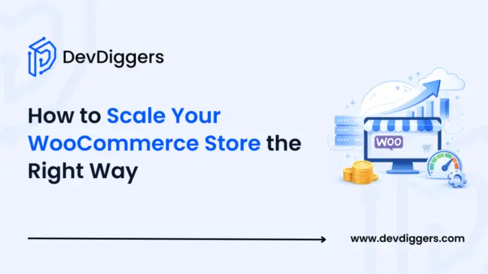How to Scale Your WooCommerce Store