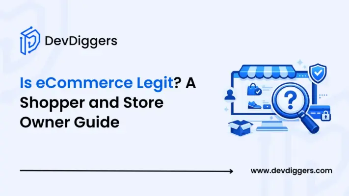 Is eCommerce Legit