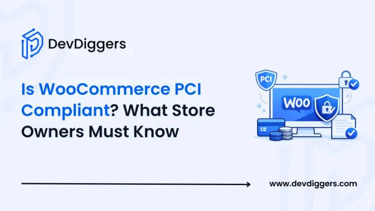 Is WooCommerce PCI Compliant