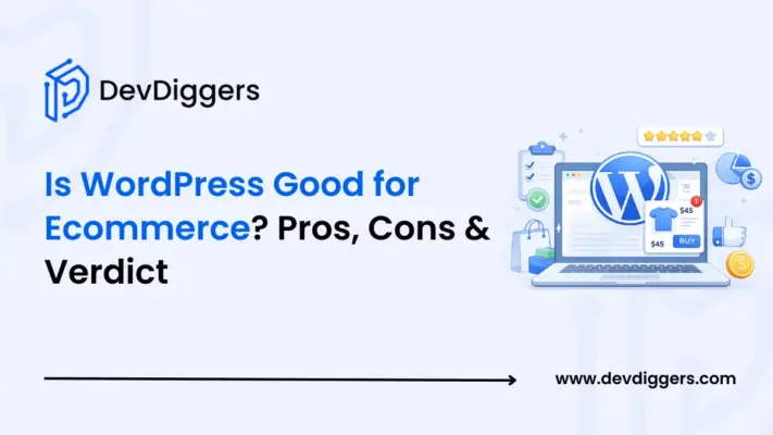 Is WordPress Good for Ecommerce