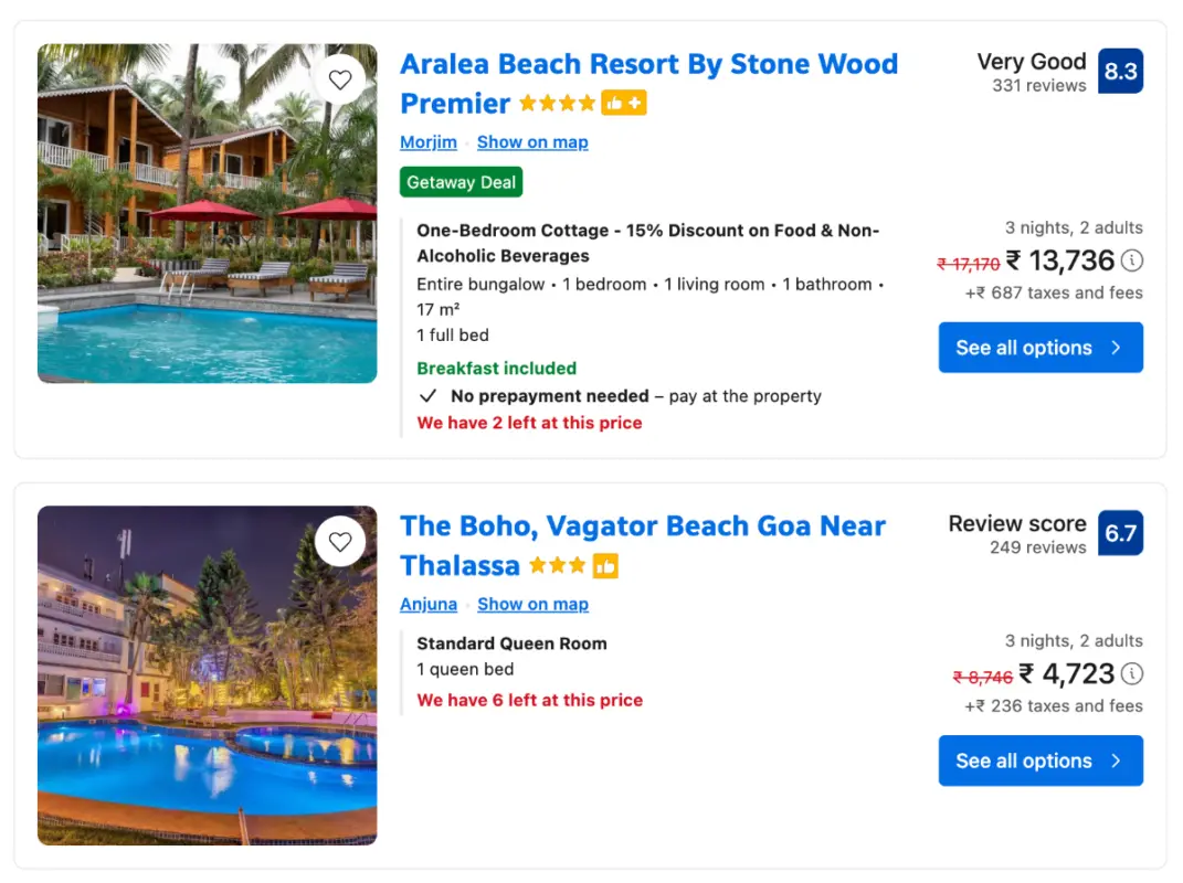Show Social Proof in Real Time
