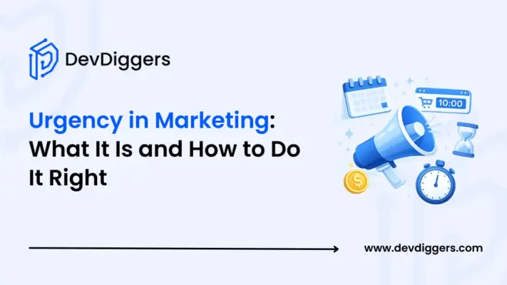 Urgency in Marketing