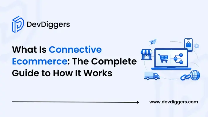 What Is Connective Ecommerce