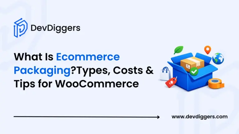 What Is Ecommerce Packaging