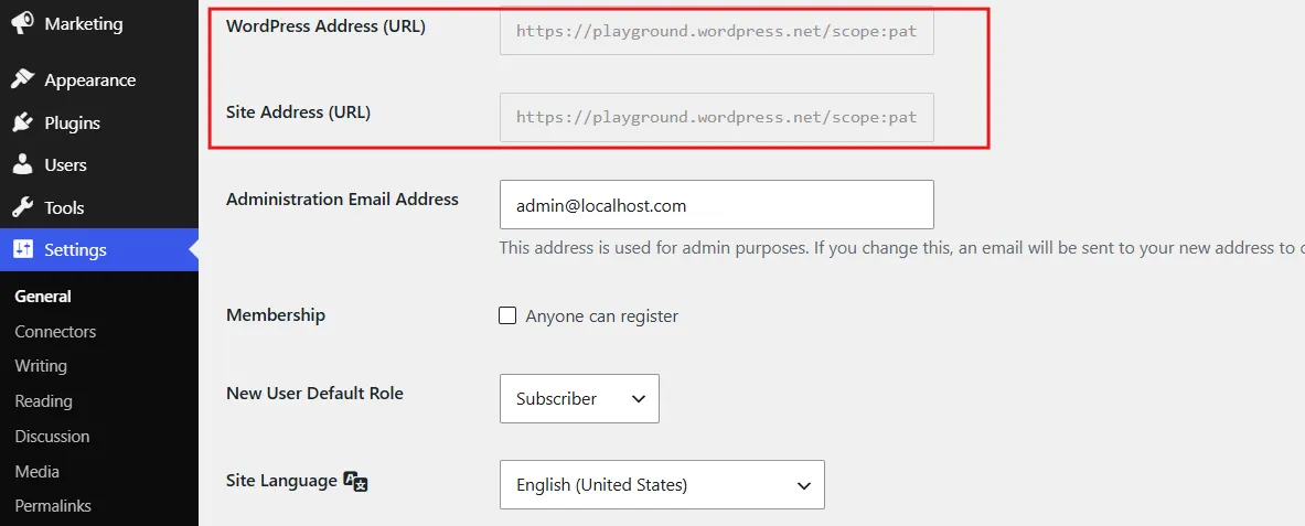 Install and Force SSL Across Your Site