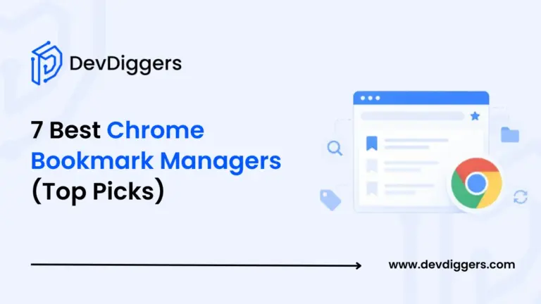 Best Bookmark Managers for Chrome