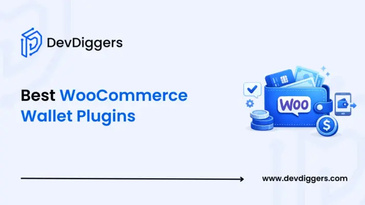 Best WooCommerce Wallet Plugins