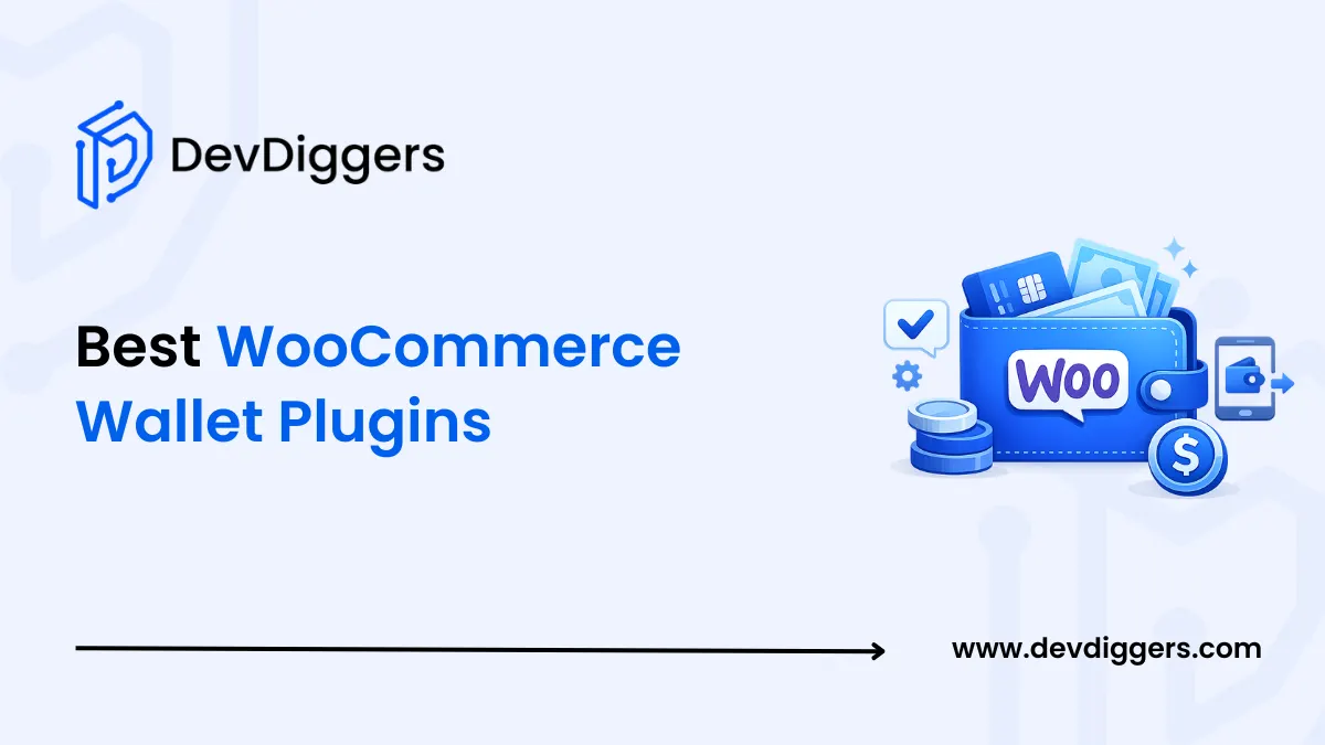 5 Best WooCommerce Wallet Plugins Reviewed for 2026