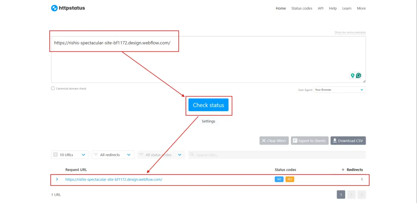 Test Before You Switch DNS
