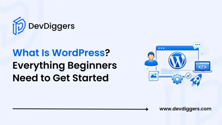 What Is WordPress