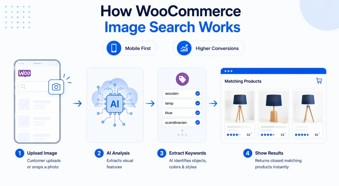 What is WooCommerce Image Search and Why Does It Matter in 2026?