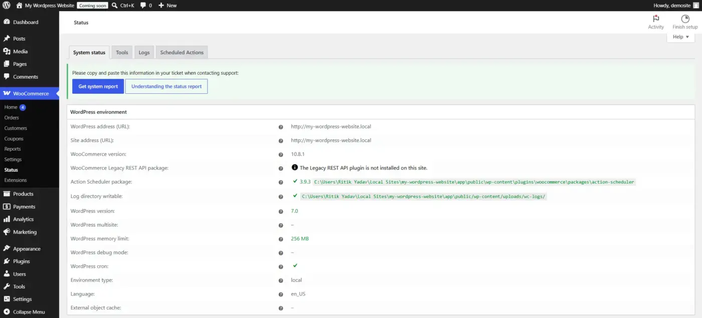 Why You Might Need to Reset WooCommerce?