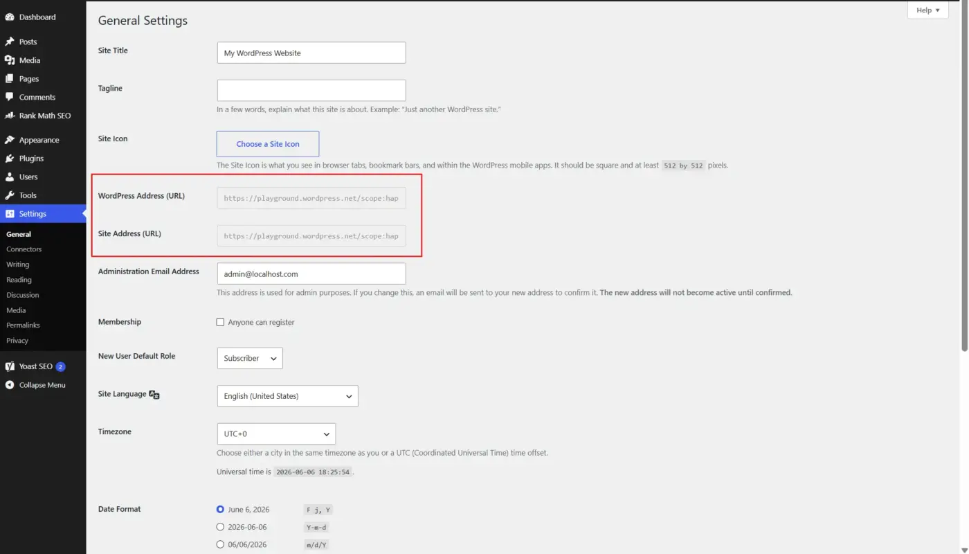 Handle the URL Structures That Always Cause Problems