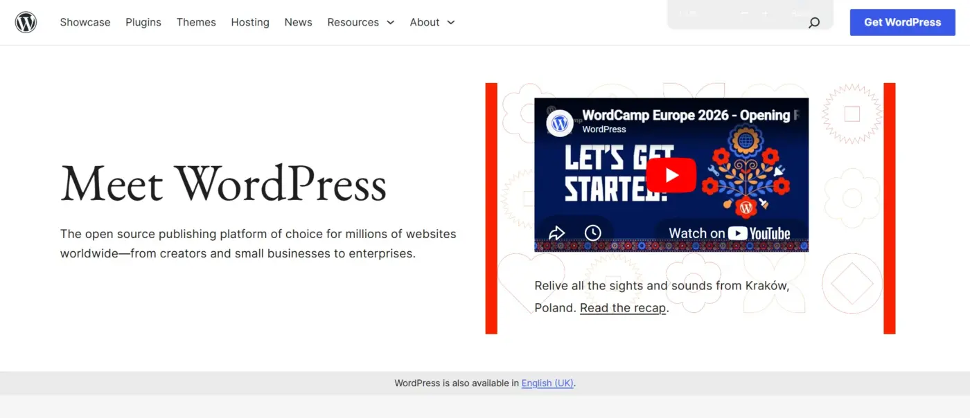 Set Up Your WordPress Blog the Right Way
