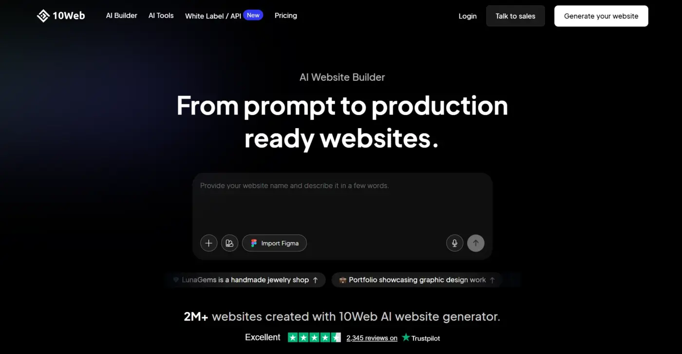10Web