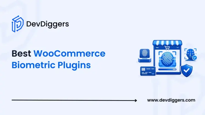 Best WooCommerce Biometric Plugins