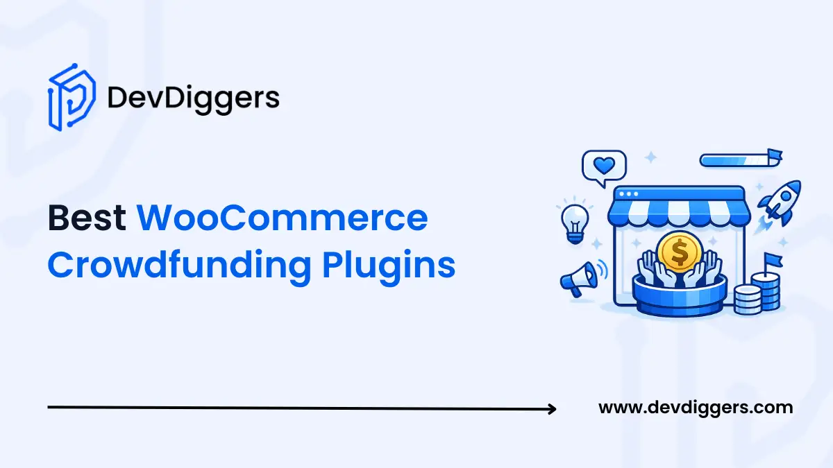 Best WooCommerce Crowdfunding Plugins