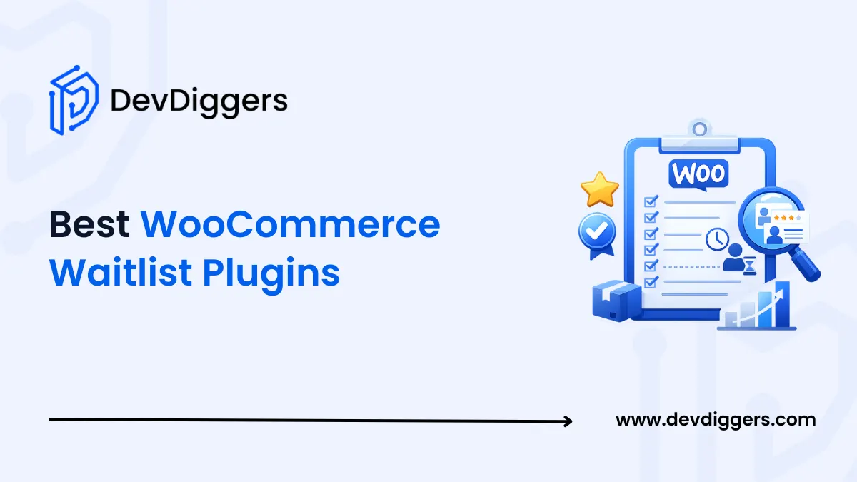 Best WooCommerce Waitlist Plugins