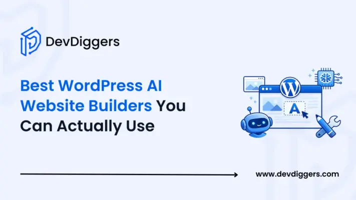 Best WordPress AI Website Builders