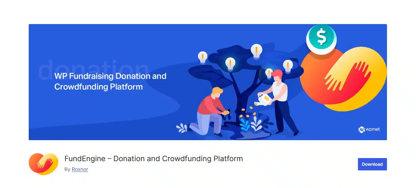 FundEngine