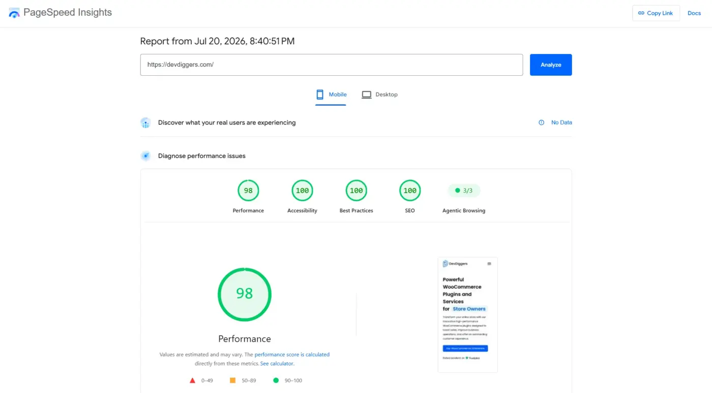 How Your Hosting Provider Drives Performance and Uptime