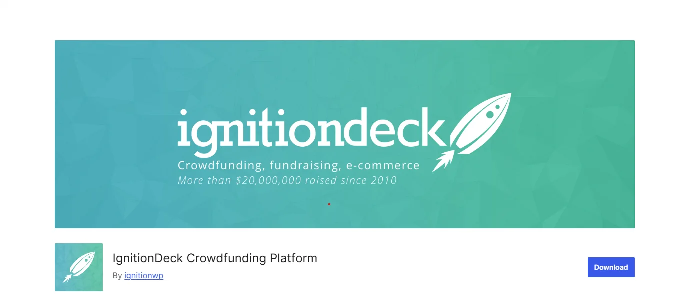 IgnitionDeck