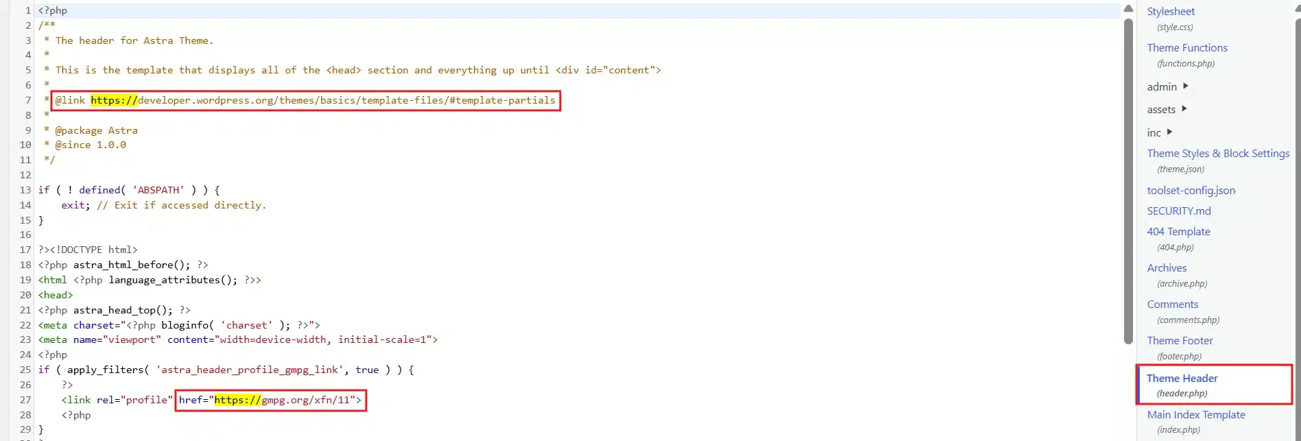Search both files for any hardcoded links that start with https:// instead of https://. If not, replace each one with the https:// version.