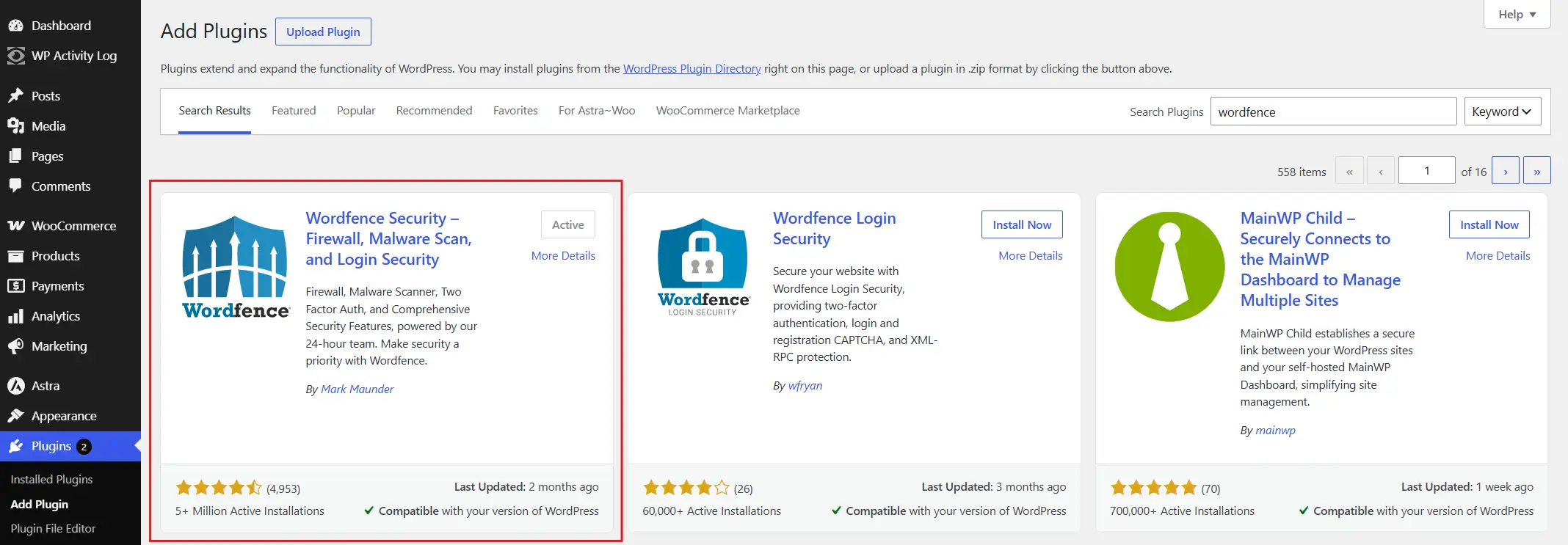 Install a security plugin like Wordfence, then enable Prevent User Enumeration in its settings.