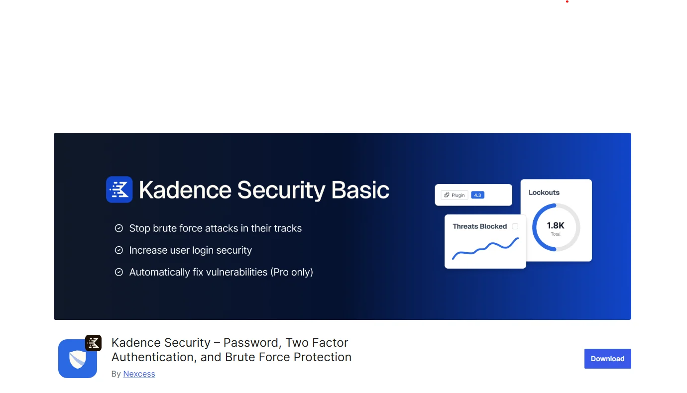 Solid Security