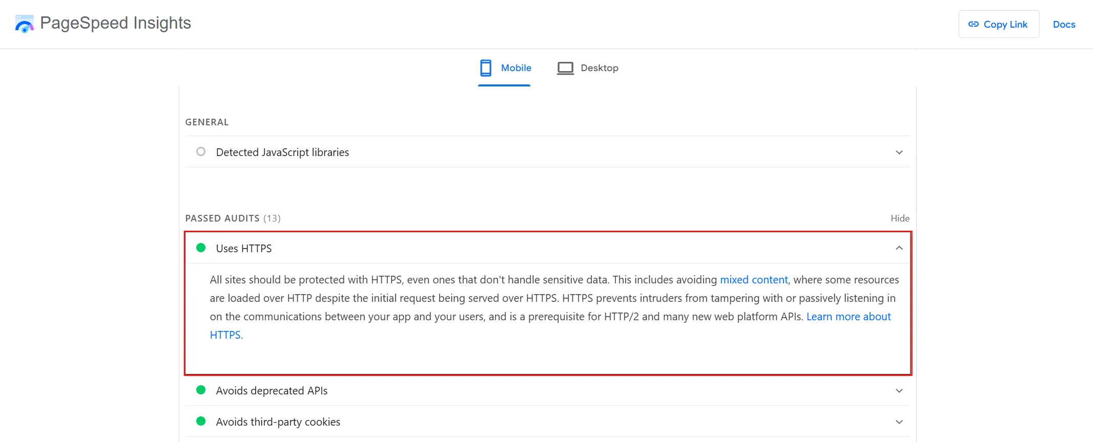 Run your site through Google PageSpeed Insights or GTmetrix to confirm the slowdown is real and not just a one-off loading hiccup.