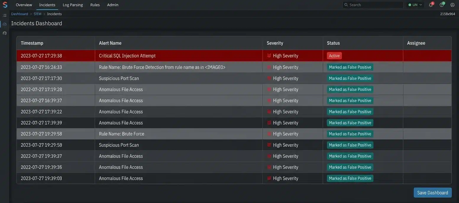 Tune the alerts: Your first week of alerts will include a lot of noise. Backup jobs, scheduled cron tasks, and normal admin activity all look suspicious until you teach the system otherwise