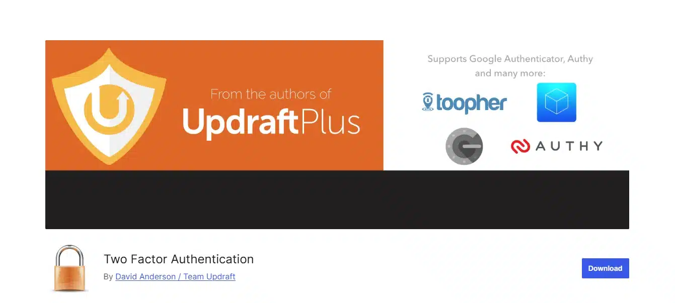 Two-Factor Authentication (Lightweight TOTP/HOTP)