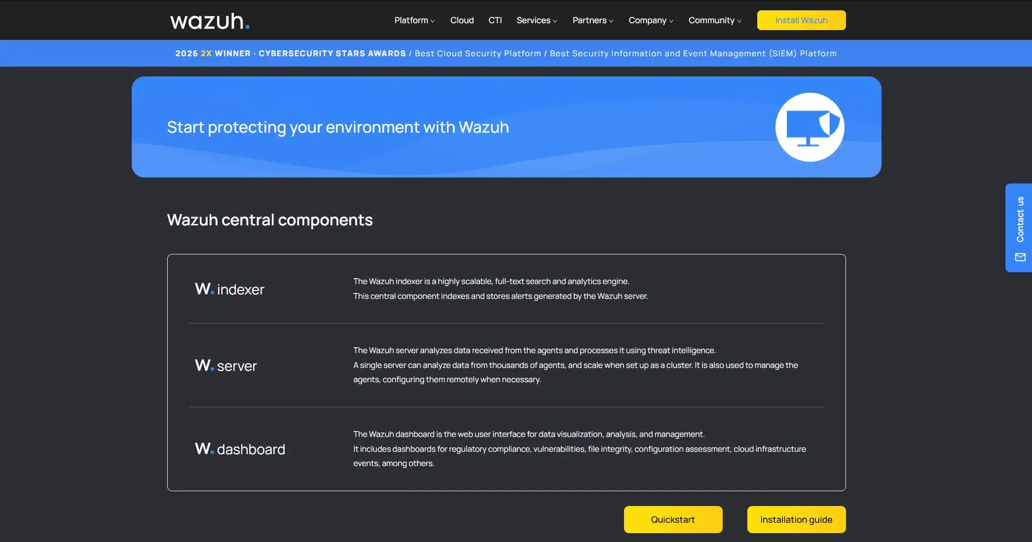 Pick a SIEM: Open-source options like Wazuh or the ELK stack cost nothing in licensing but need someone comfortable with Linux to run them. Cloud SIEMs remove that burden for a monthly fee.