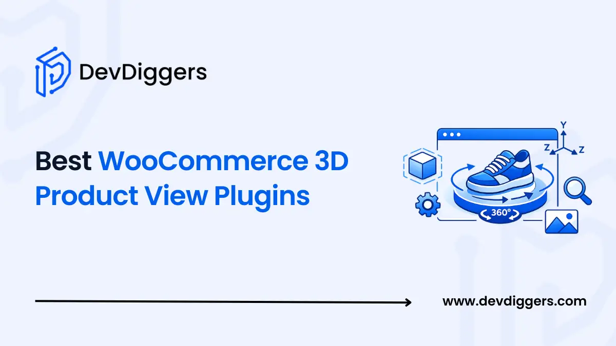 Best WooCommerce 3D Product View Plugins