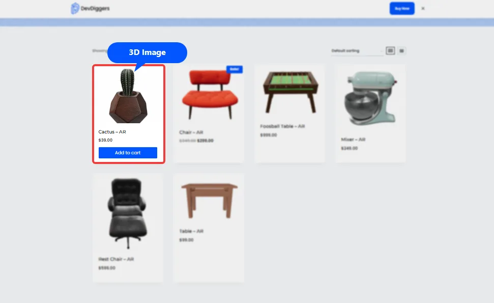 What Is a WooCommerce 3D Product View Plugin?