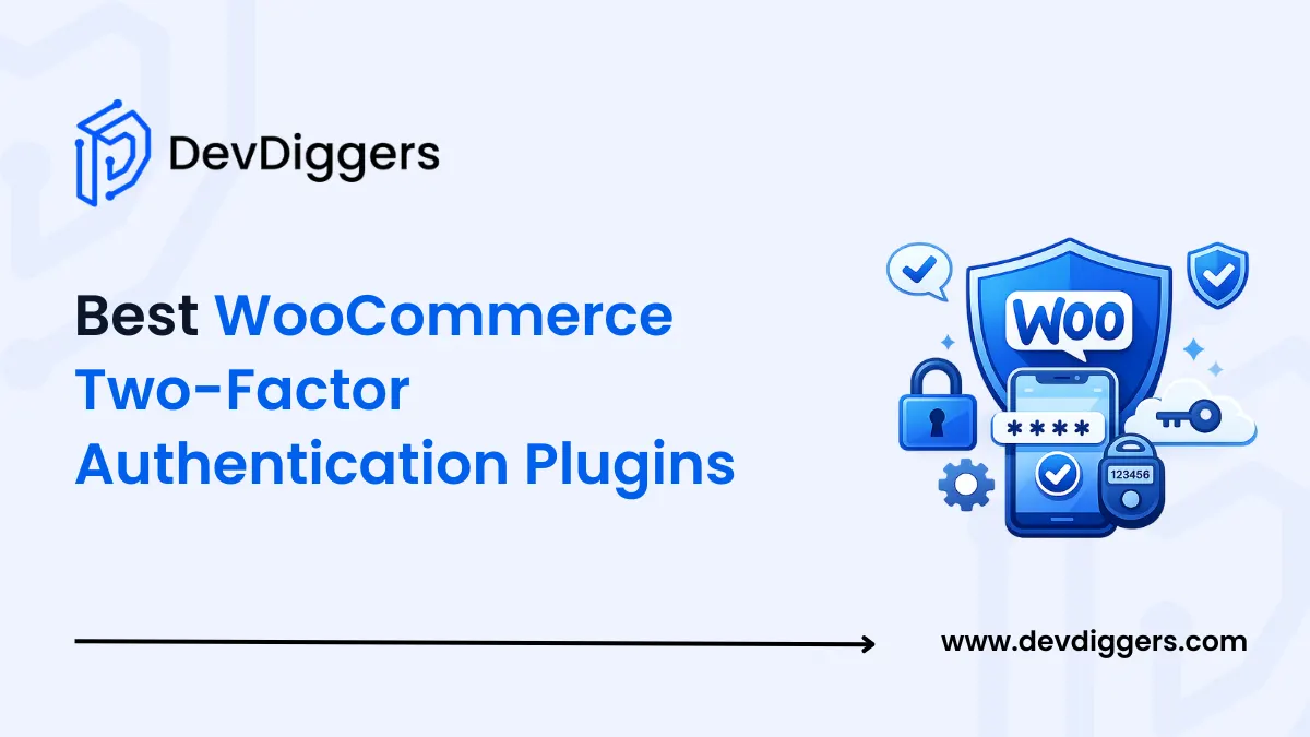 Best WooCommerce Two-Factor Authentication Plugins