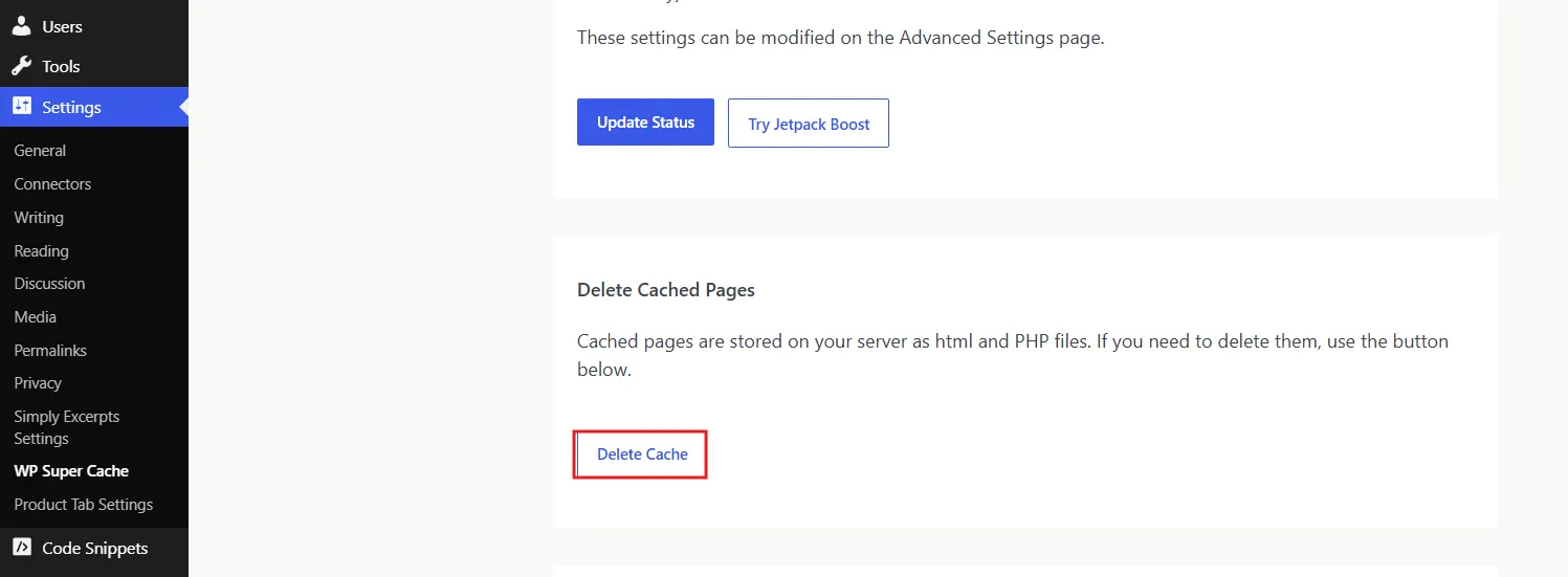Clear your WordPress caching plugin(eg., WP Super Cache), since cached HTML can serve an oldog: imagetag
