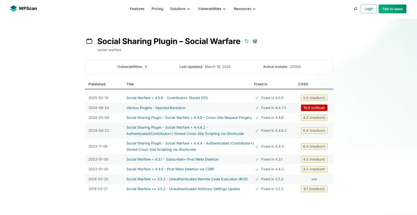 What a Real Supply Chain Attack Looks Like