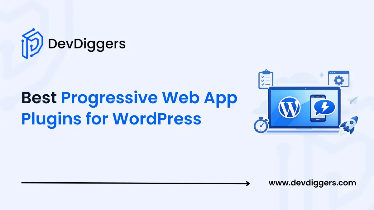 Best WordPress PWA Plugins