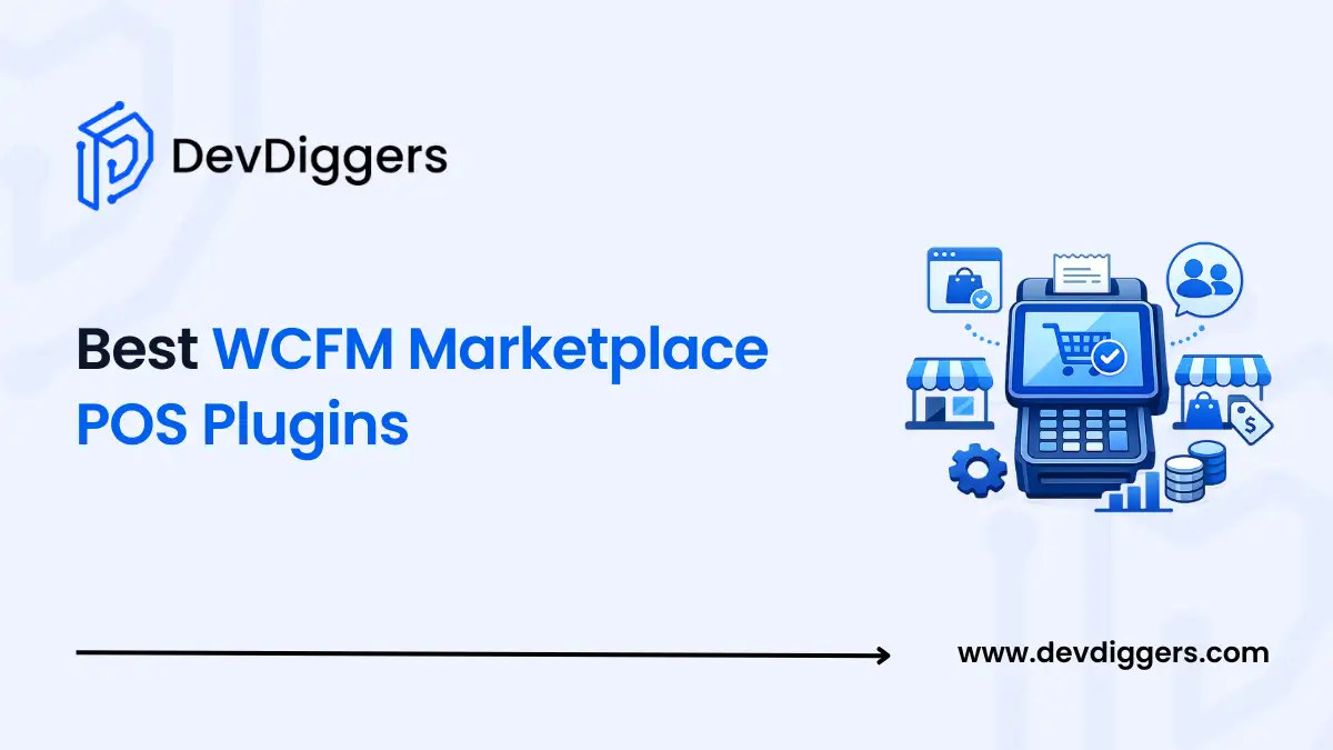 Best WCFM Marketplace POS Plugins
