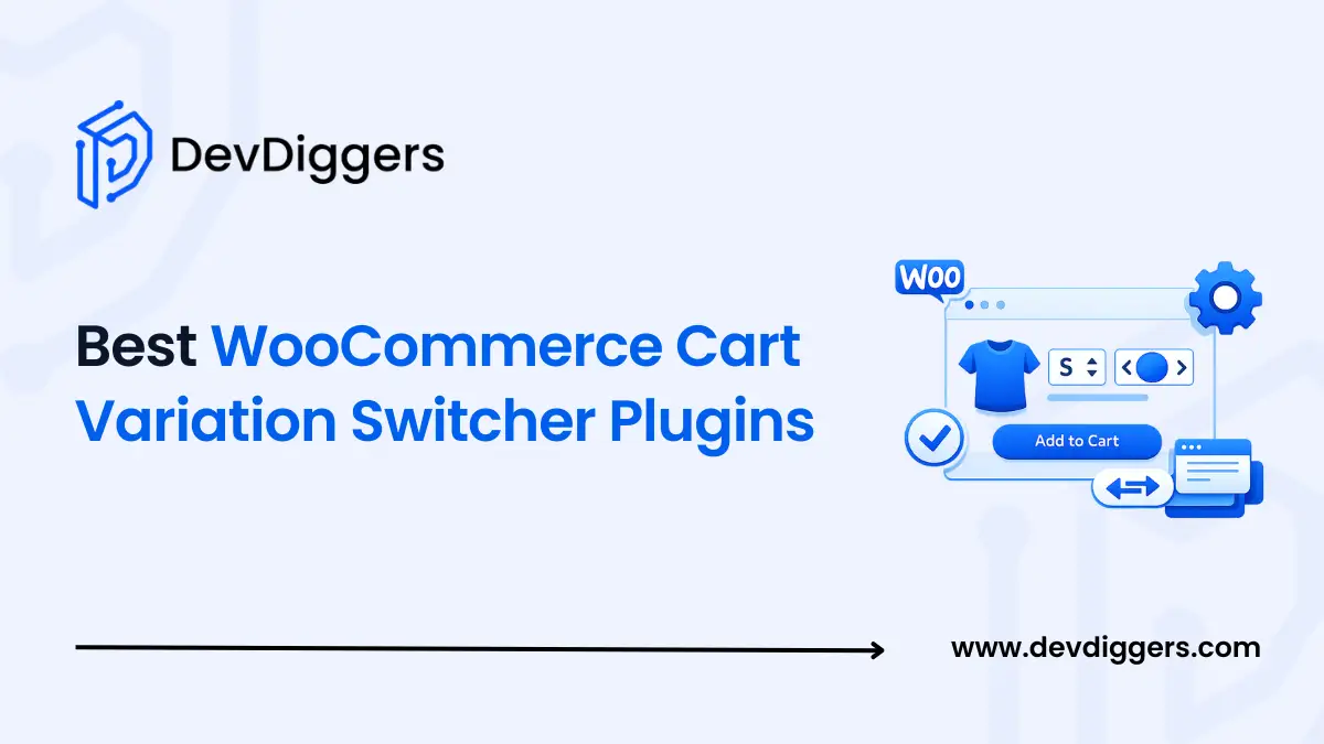 Best WooCommerce Update Variations in Cart Plugins