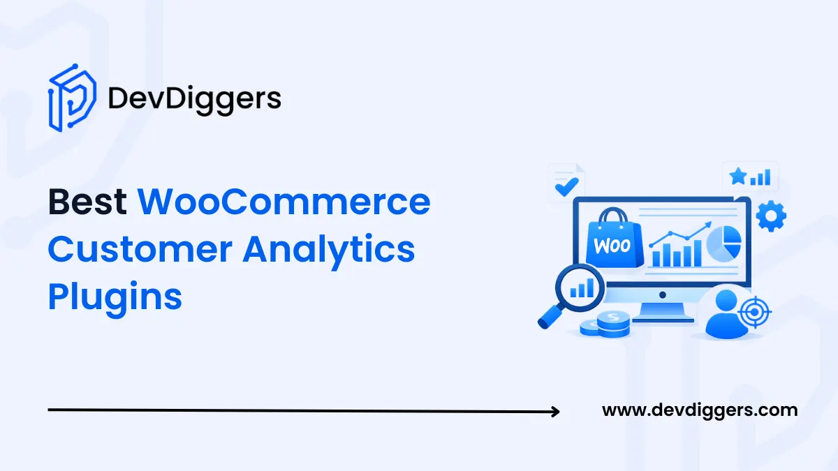 Best WooCommerce Customer Analytics Plugins