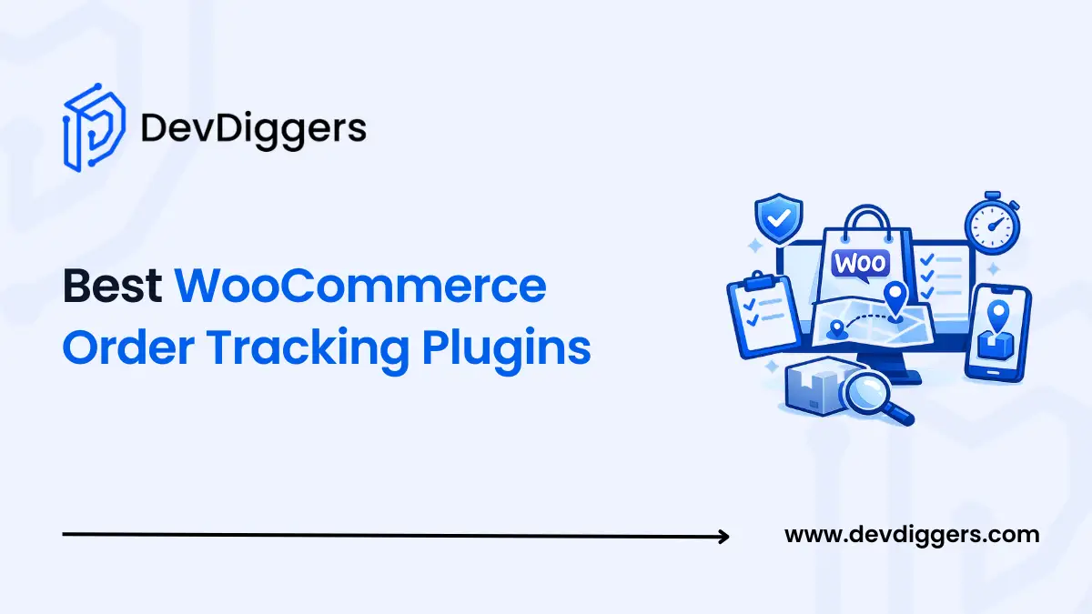 Best WooCommerce Order Tracking Plugins