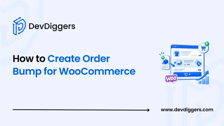 How to Create an Order Bump for WooCommerce