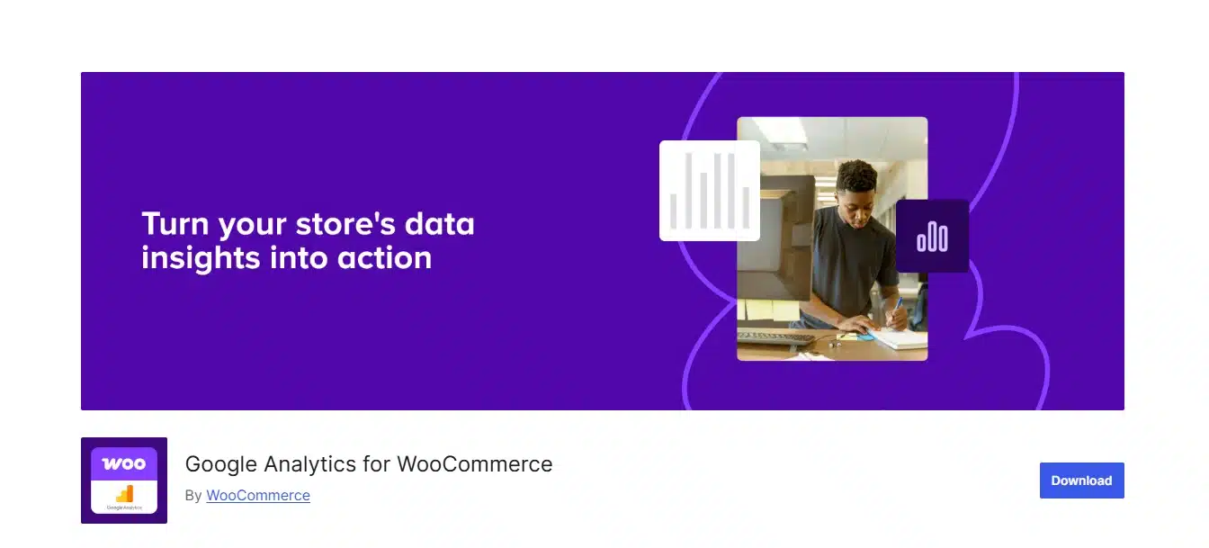 Google Analytics for WooCommerce: Free GA4 Ecommerce Data