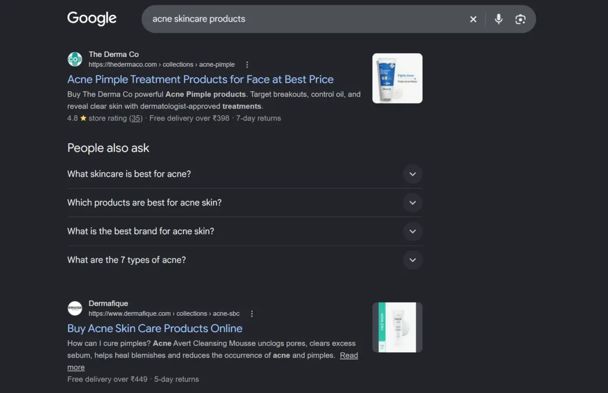 Research Your Audience and Competitors