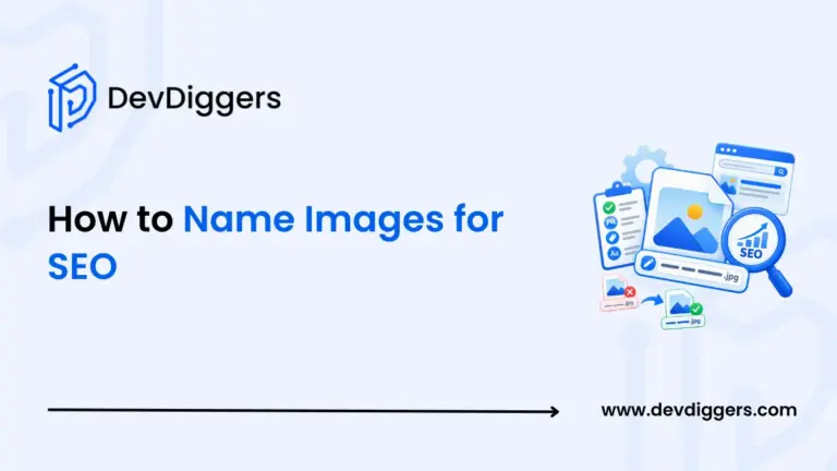 How to Name Images for SEO